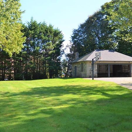 Villa The Mansion At The Highlands Fall River Exterior foto
